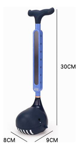 A Bocina Electrónica Erhu De Juguete For Niños Con Función