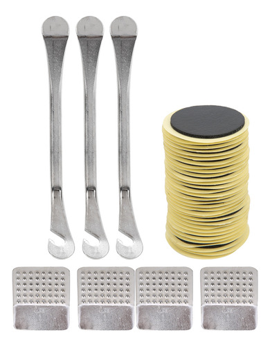 Kit De Reparación De Tubos Interiores Para Palancas De Neumá