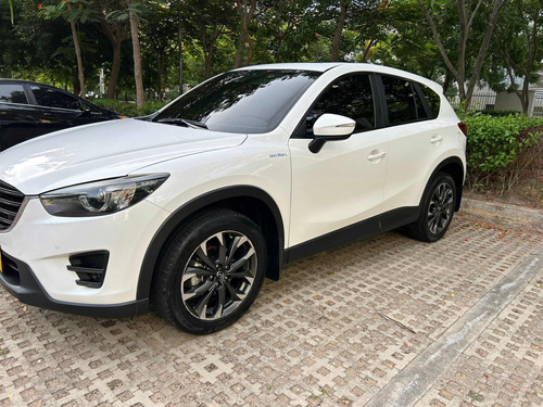 Mazda CX-5 2.5 Grand Touring Lx