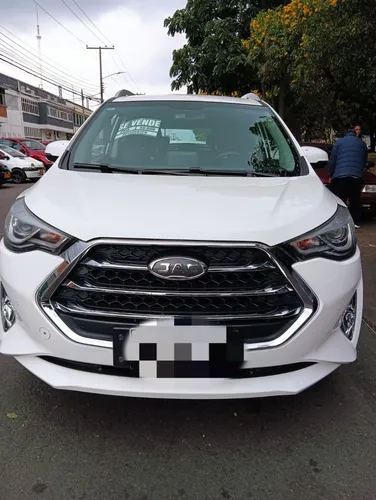 JAC S3 1.6 Hfc7161mvpu