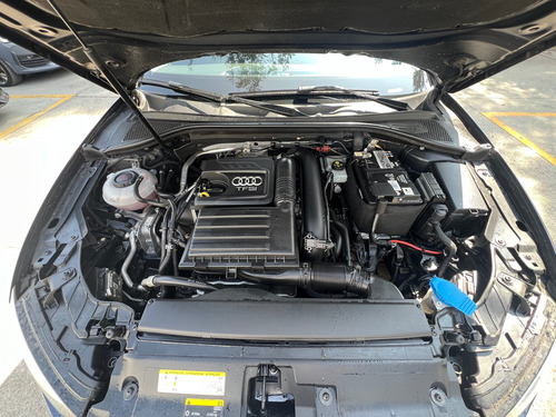 Audi A3 1.4 Sedán Select At Dsg