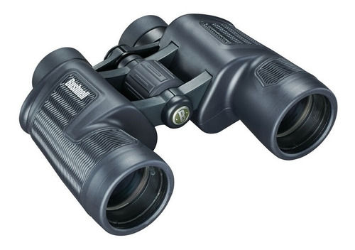 Binocular Bushnell H2o 10x42mm Impermeable Negro Porro
