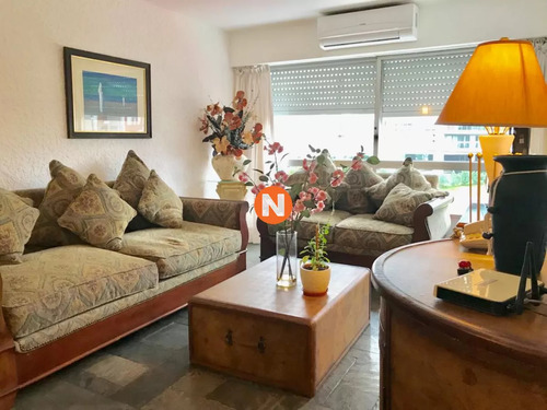 Apartamento En Brava - Punta Del Este