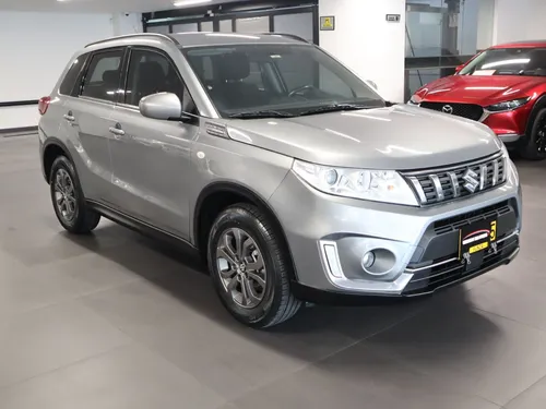 Suzuki Vitara 1.6 ALL GRIP 4X4 MT