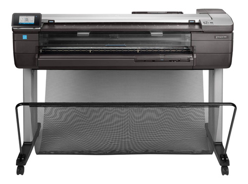 Plotter Designjet Hp T830 24´ Mfp