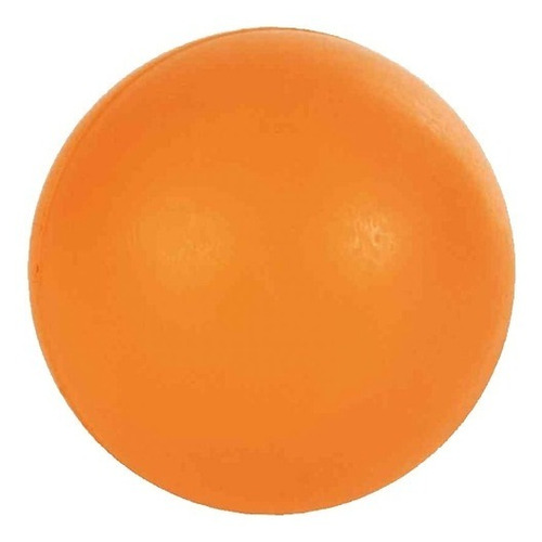 Juguete Pelota Maciza Para Perros Bp Pets - 7cm