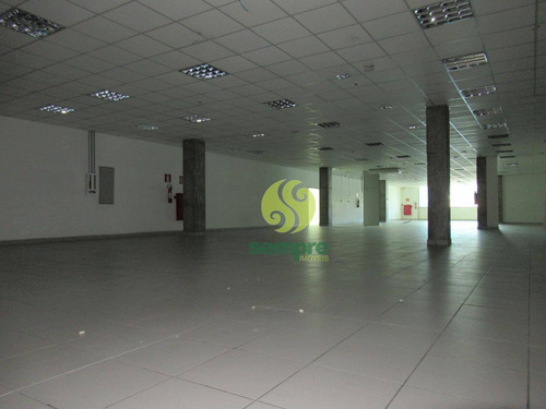 Imagem 11 de 17 de Loja Para Alugar, 748 M² - Venda Nova - Belo Horizonte/mg - Lo0073