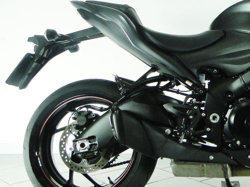 Imagem 3 de 9 de Suzuki Gsx-s 1000