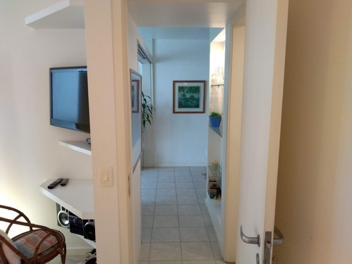 Imagem 24 de 30 de Flat À Venda, 2 Quartos, 1 Suíte, 1 Vaga, Copacabana - Rio De Janeiro/rj - 3719