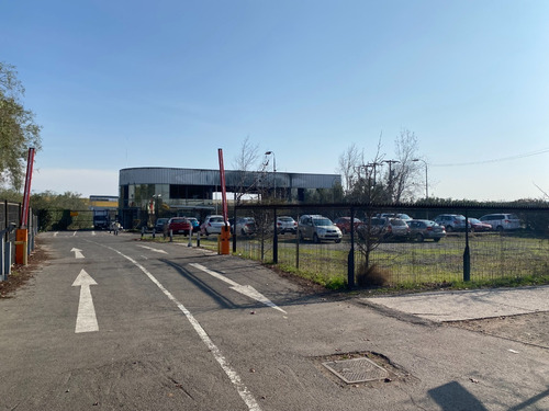 Venta Propiedad Industrial Enea