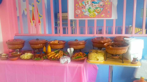 Imagen 10 de 10 de Banquetes , Taquizas Y Parriladas Mamá Locy Facturamos