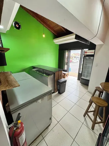 Moc Propiedad Comercial En Venta En Barrio Obrero