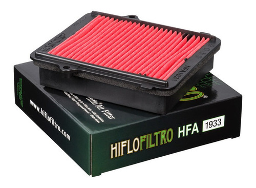 Filtro De Aire Hiflo P/ Honda Africa Twin Crf 1000 Full