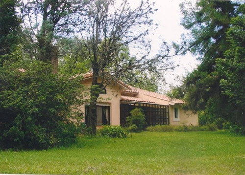Imagen 2 de 19 de Casa Campo En Venta Ubicado En Fátima, Pilar, G.b.a. Zona Norte