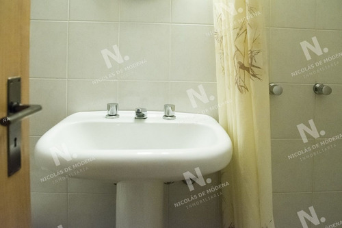 Imagen 26 de 26 de Departamento En Venta De 3 Dormitorio Con Agradable Vista. - Punta Del Este Brava