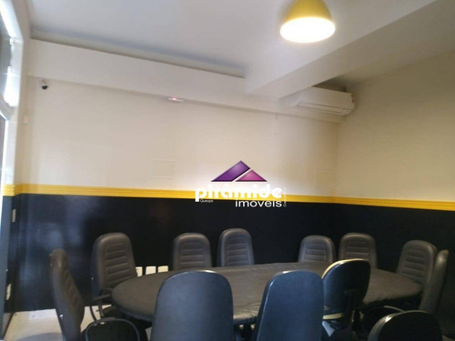 Imagem 6 de 15 de Prédio À Venda, 577 M² Por R$ 2.150.000,00 - Bosque Dos Eucaliptos - São José Dos Campos/sp - Pr0043