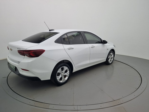 Chevrolet Onix 1.0 TURBO FLEX PLUS LTZ MANUAL