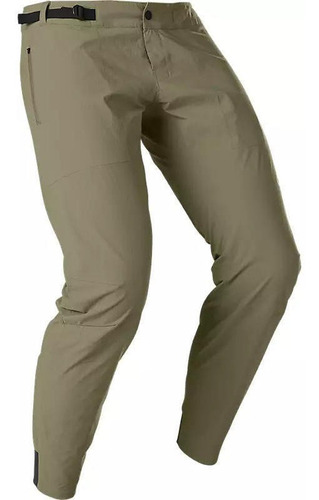 Pantalon Bicicleta Ranger Cafe Fox