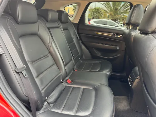 Mazda CX-5 2.0 L I Grand Touring At