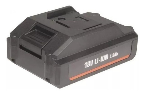Imagen 4 de 7 de Taladro Inalámbrico De 18v Ion 2 Baterías Ferm Industrial