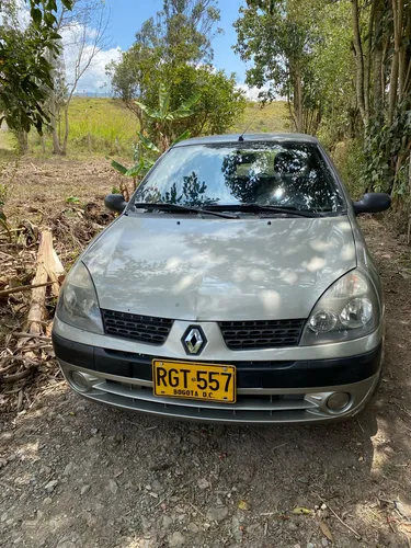 Renault Clio F.iv Expression