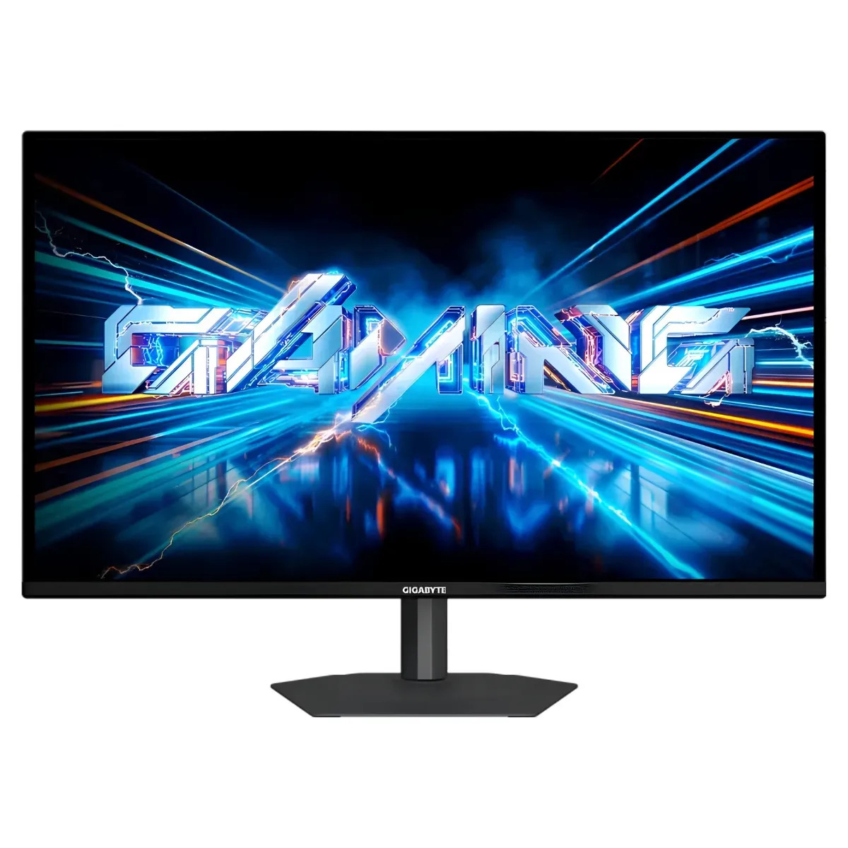 Monitor Gamer Gigabyte Go27q24a 27 Pulgadas QD-Oled 240hz 0.03 ms