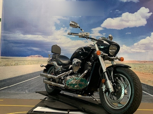 Imagem 9 de 11 de Suzuki Boulevard M800 2014/2015-20.294km