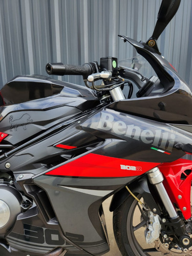 Benelli 302r