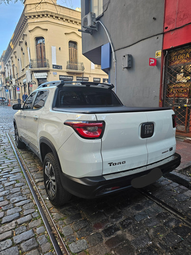 Fiat Toro 2.0 350 Multijet Freedom 4x4 At