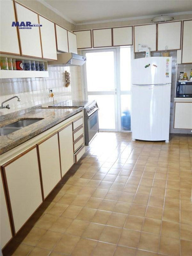 Imagem 21 de 21 de Cobertura Residencial À Venda, Barra Funda, Guarujá - . - Co0255