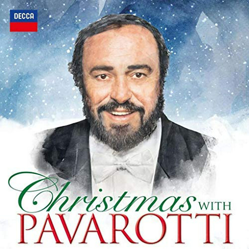  Pavarotti Navideño 