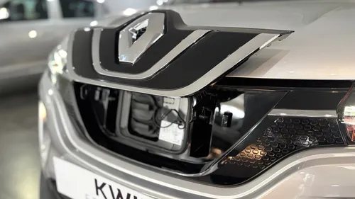 Renault Kwid 0.0 E-Tech