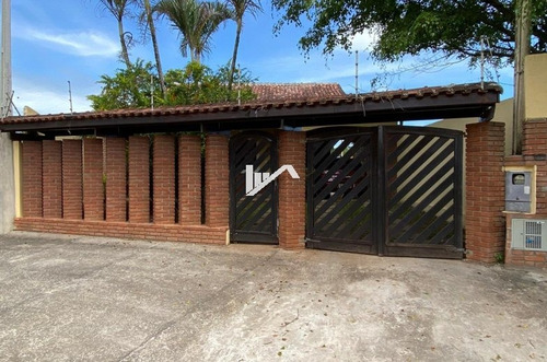 Imagem 12 de 14 de Casa Com Piscina Em Itanhaém 600mts Do Mar, Rua Calçada.