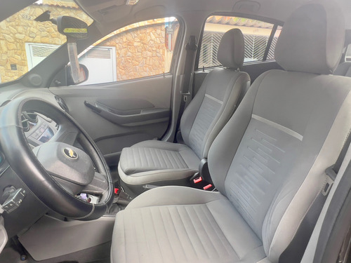 Chevrolet Agile 1.4 Lt 5p