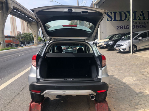Honda HR-V 1.8 Lx Flex Aut. 5p