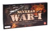 Comprar Juego De Mesa Nuclear War-i Royal