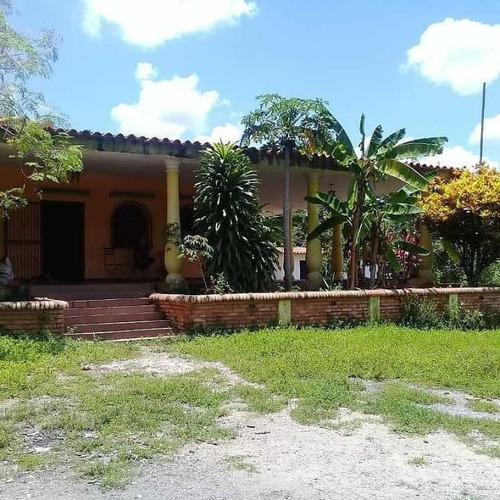 Imagen 2 de 9 de Finca En Venta San Diego