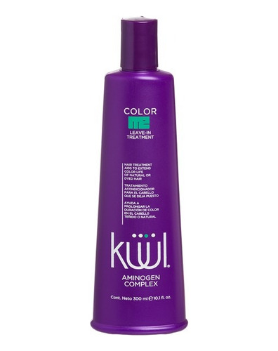 Kuul Tratamiento Protec Color - mL a $86