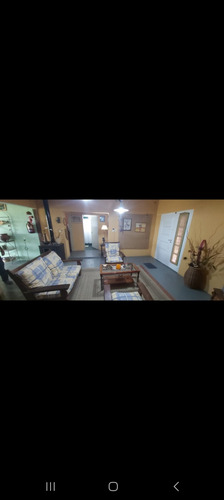 Alquiler Temporario. Casa Estilo Campo