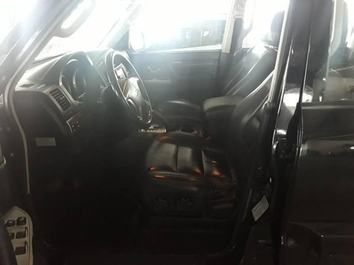 Pajero Full Gls/gls/pkhpe 3.2 16v