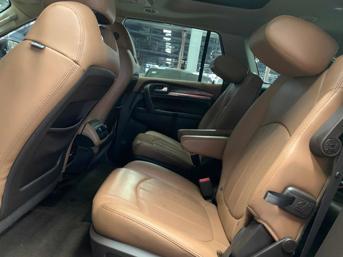 Buick Enclave 3.6 Premium Aut Ac Qc Dvd 2016
