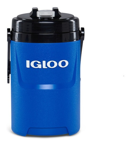 Termo Igloo Azul 1,8 Lts