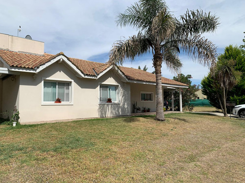Casa En Venta - Cardales Village