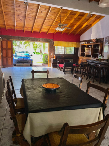 Alquiler Temporal De Casa Tipo Quinta En Chascomús