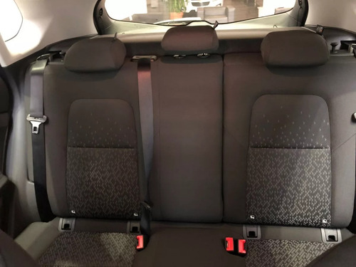 Chevrolet Tracker 1.2 Turbo At