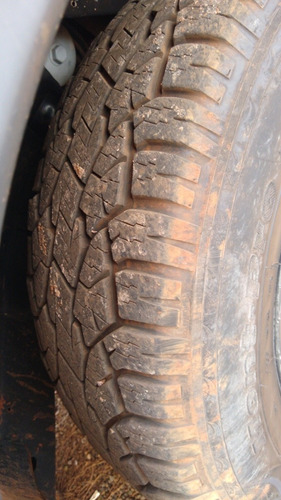 Chevrolet S10 2.8 Rodeio Cab. Dupla 4x2 4p 2011