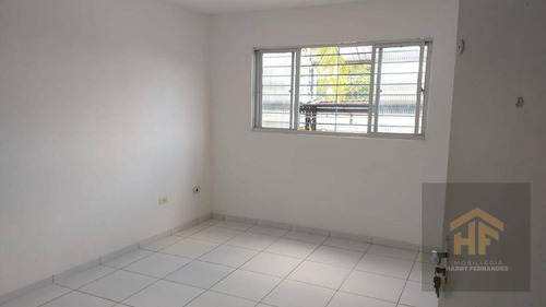 Apartamento 03 Quartos Na Estância, Recife - Ap0576
