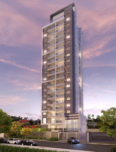 Apartamento Com 2 Dormitório(s) Localizado(a) No Bairro Campo Belo Em São Paulo / São Paulo - 2856:906260