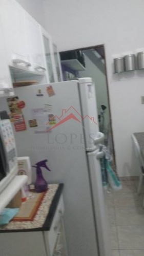 Imagem 22 de 23 de Casa Térrea Para Venda No Bairro Vila Do Castelo, 1 Dorm, 1 Suíte, 1 Vagas, 52 M - 1041