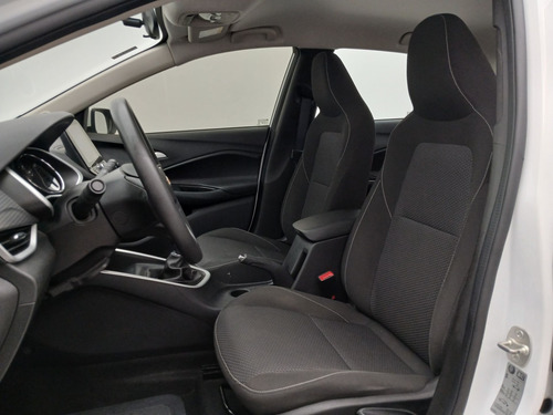 Chevrolet Onix 1.0 TURBO FLEX PLUS LTZ MANUAL